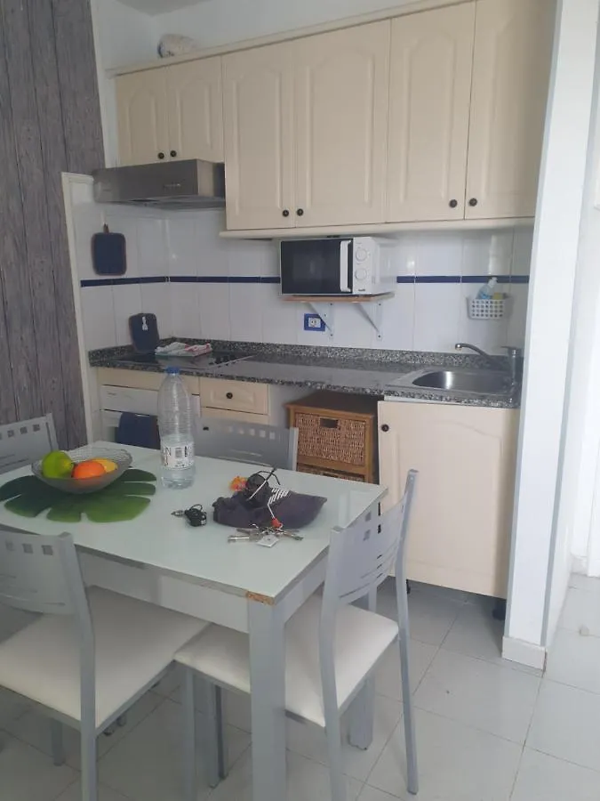 Apartmento Juana 2 Πουέρτο Ντελ Κάρμεν Ισπανία