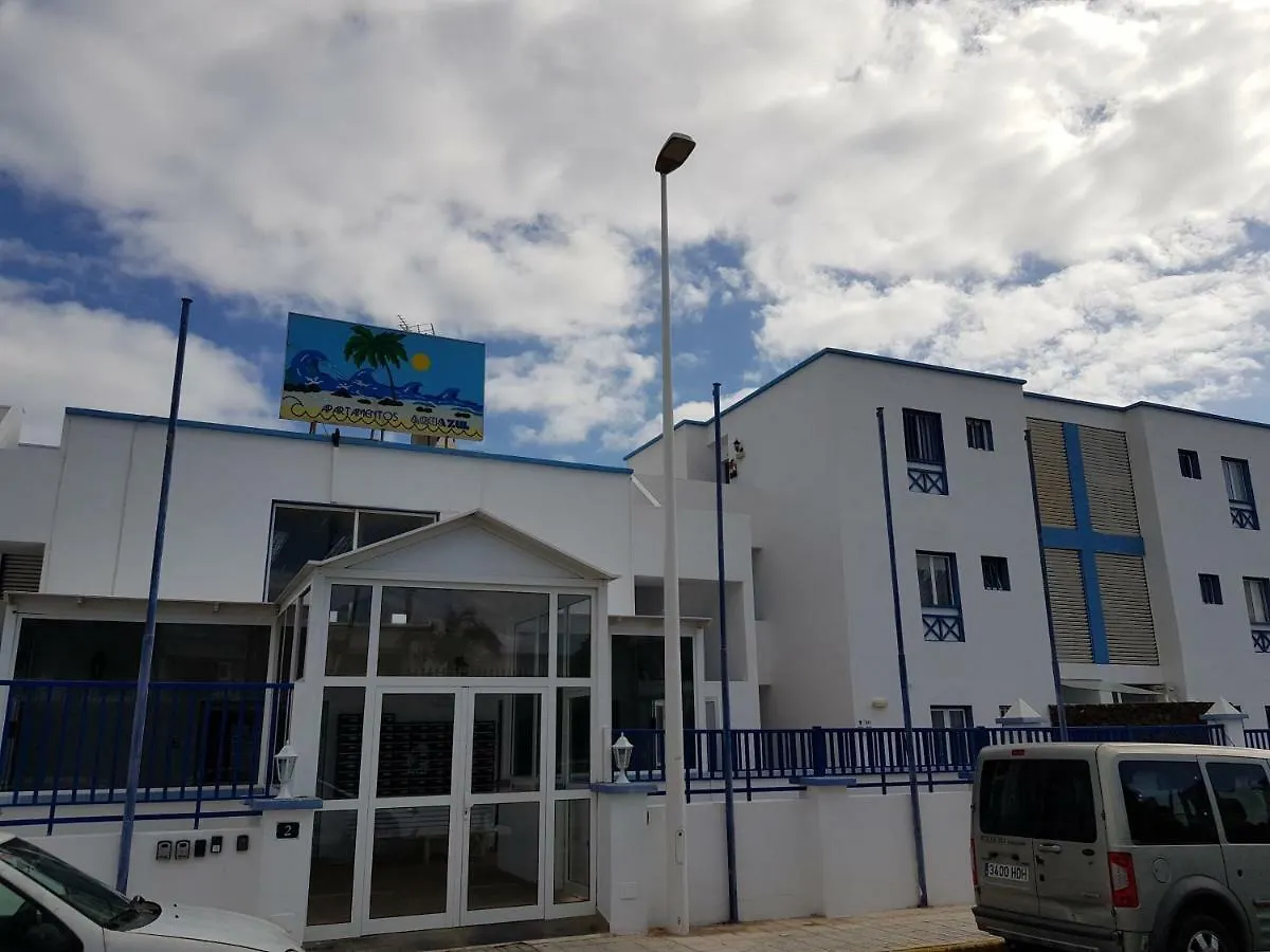 Apartmento Juana 2 Πουέρτο Ντελ Κάρμεν