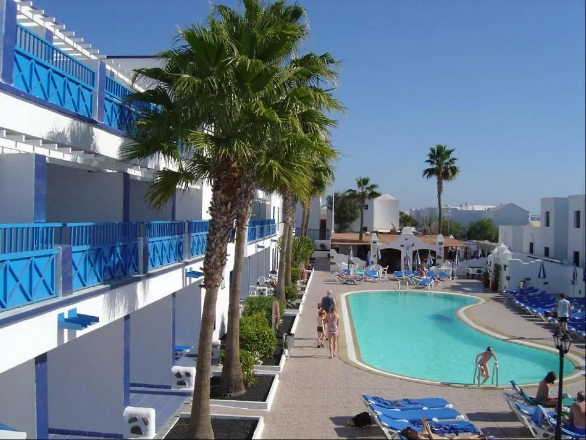 Διαμέρισμα Apartmento Juana 2 Πουέρτο Ντελ Κάρμεν