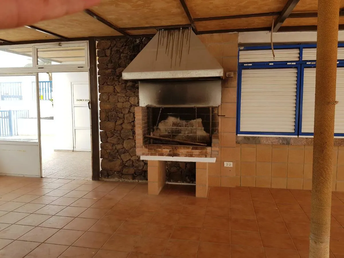 Apartmento Juana 2 Πουέρτο Ντελ Κάρμεν Ισπανία