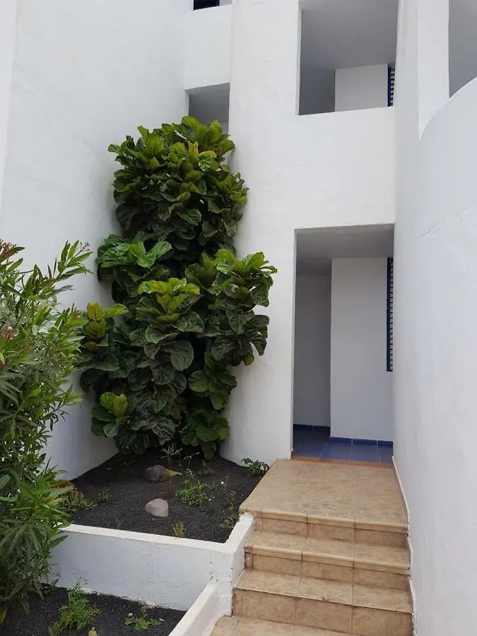 Διαμέρισμα Apartmento Juana 2 Πουέρτο Ντελ Κάρμεν Ισπανία